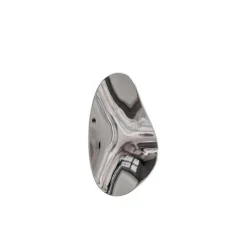 Specktrum Amalia Oblong Hook Chrome Small