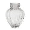 Specktrum Audrey Vase Clear Large