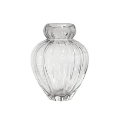 Specktrum Audrey Vase Clear Small