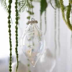 Specktrum Christmas No. 4 Ornament