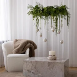 Specktrum Christmas No. 4 Ornament