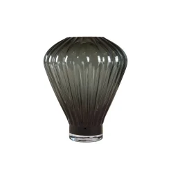 Specktrum Evelyn Vase Grey Small