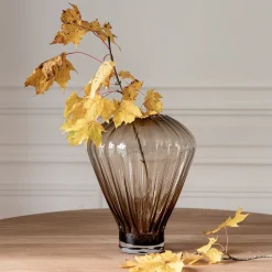 Specktrum Evelyn Vase Large Topaz