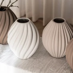 Specktrum Flora Vase Brown Large