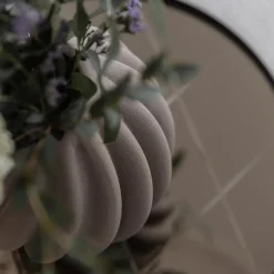 Specktrum Flora Vase Brown Large