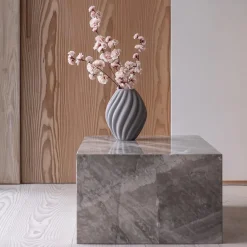 Specktrum Flora Vase Grey Large