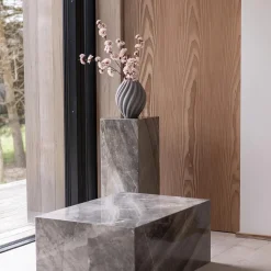 Specktrum Flora Vase Grey Large