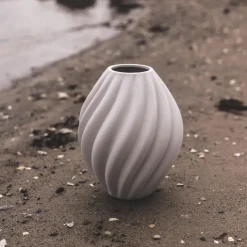 Specktrum Flora Vase Off White Large