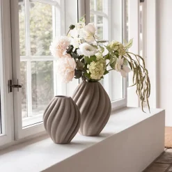 Specktrum Flora Vase Sand Small