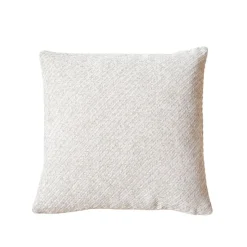 Specktrum Herringbone Pillow Ivory 45x45 cm
