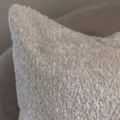 Specktrum Karl Pillow Ivory 45x45 cm