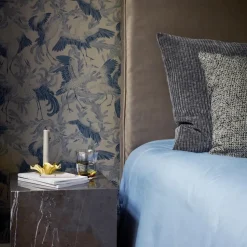 Specktrum Lea Candle Holder Golden