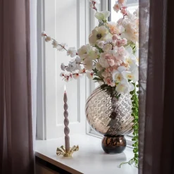 Specktrum Lea Candle Holder Golden