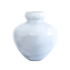 Specktrum Matteo Vase Sky Blue