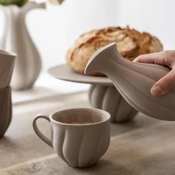 Specktrum Nellie Cup With Handle Sand