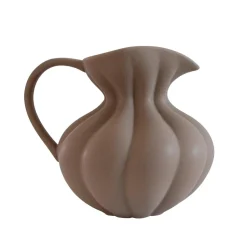 Specktrum Nellie Jug No. 1 Brown