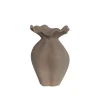 Specktrum Nellie Vase Brown Small