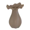 Specktrum Nellie Vase Brown Large