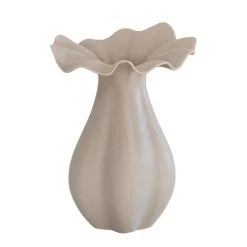Specktrum Nellie Vase Sand Large