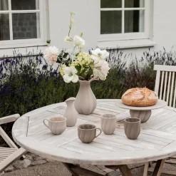 Specktrum Nellie Vase Sand Large