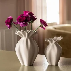 Specktrum Nellie Vase Sand Small