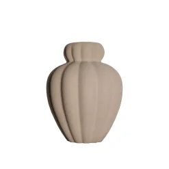 Specktrum Penelope Vase Brown Small