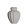Specktrum Penelope Vase Grey Small