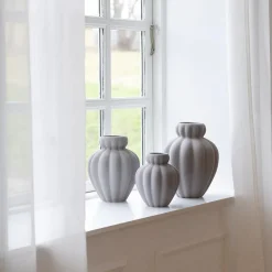 Specktrum Penelope Vase Grey Small