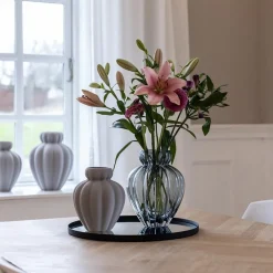 Specktrum Penelope Vase Grey Small