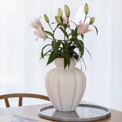 Specktrum Penelope Vase Off White
