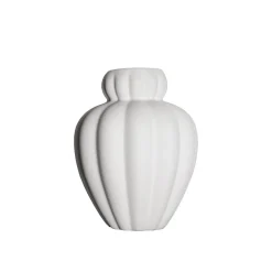 Specktrum Penelope Vase Off White Small