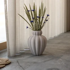 Specktrum Penelope Vase Sand