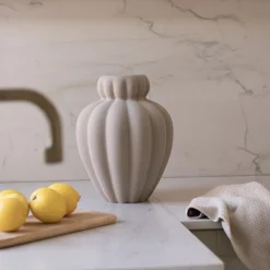 Specktrum Penelope Vase Sand