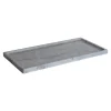 Specktrum Phantom Rectangular Tray Twilight
