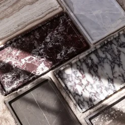 Specktrum Phantom Rectangular Tray Tornado