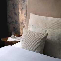 Specktrum Sander Pillow Beige 45x45 cm