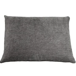 Specktrum Sander Pillow Steel Grey 60x80 cm