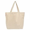 Spliid Nautilus Totebag XL Sand