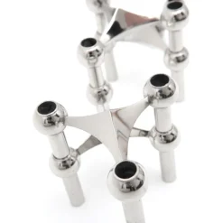 STOFF Nagel Stage Krom