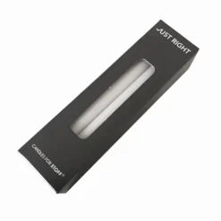 STOFF Stearinlys Hvide