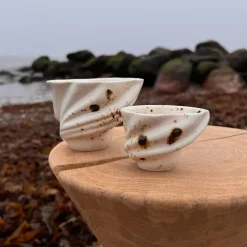 Studio Aarhus Ælling Espresso Kop