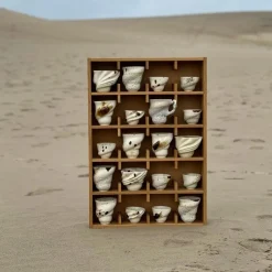 Studio Aarhus Spurve Kop