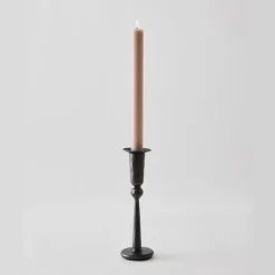 Tell Me More Boule Candle Ring