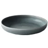Tell Me More Centro Deep Plate Soft Grey