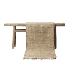 Tell Me More Hemp Rug Nature