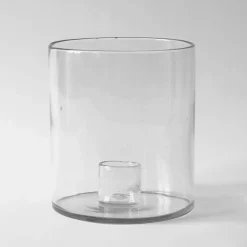 Tell Me More Luna Candle Holder Large