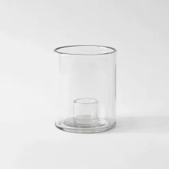 Tell Me More Luna Candle Holder Small