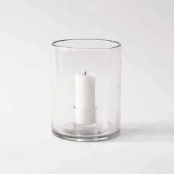 Tell Me More Luna Stearin Candle Medium