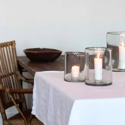 Tell Me More Luna Stearin Candle Medium