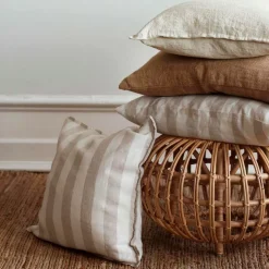 Tell Me More Marion Cushion Pampas